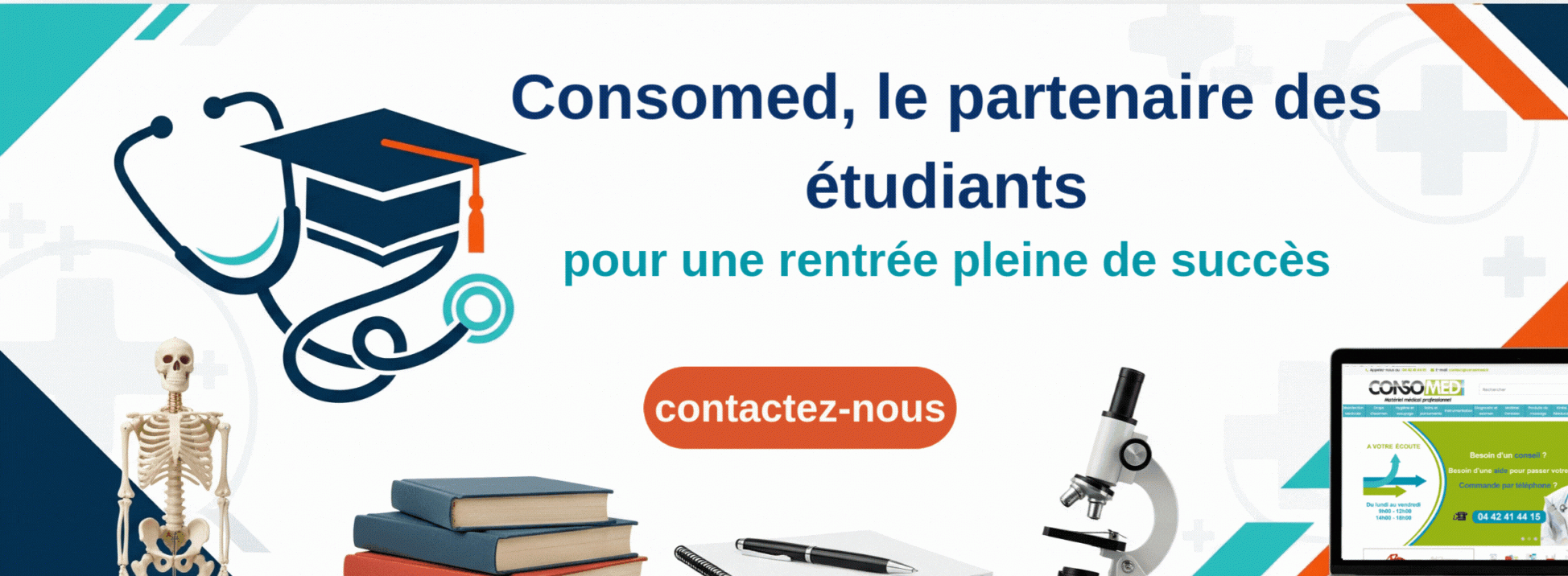 Articles BDE Bureau Des Elèves Associations disponibles en stock chez consomed
